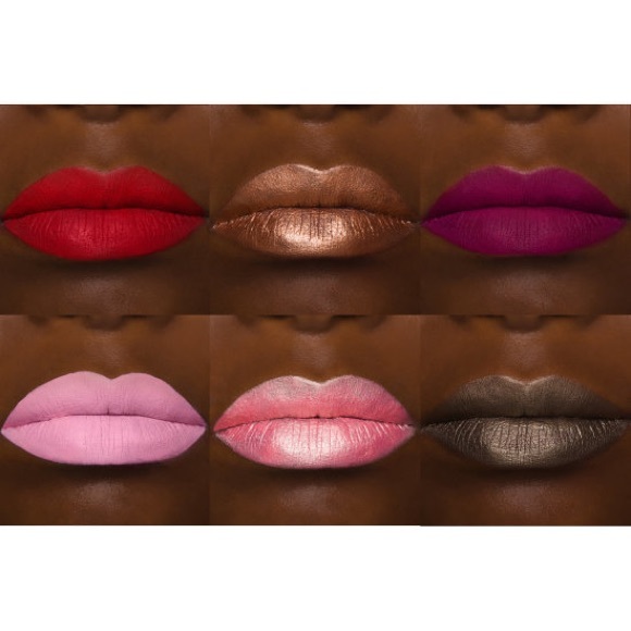 Jeffree Star/Shane Dawson Velour Liquid Lipstick in Shade “Shane” - Picture 3 of 3